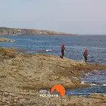 #249 Sapphire Shoreline Lodge By Home Holidays