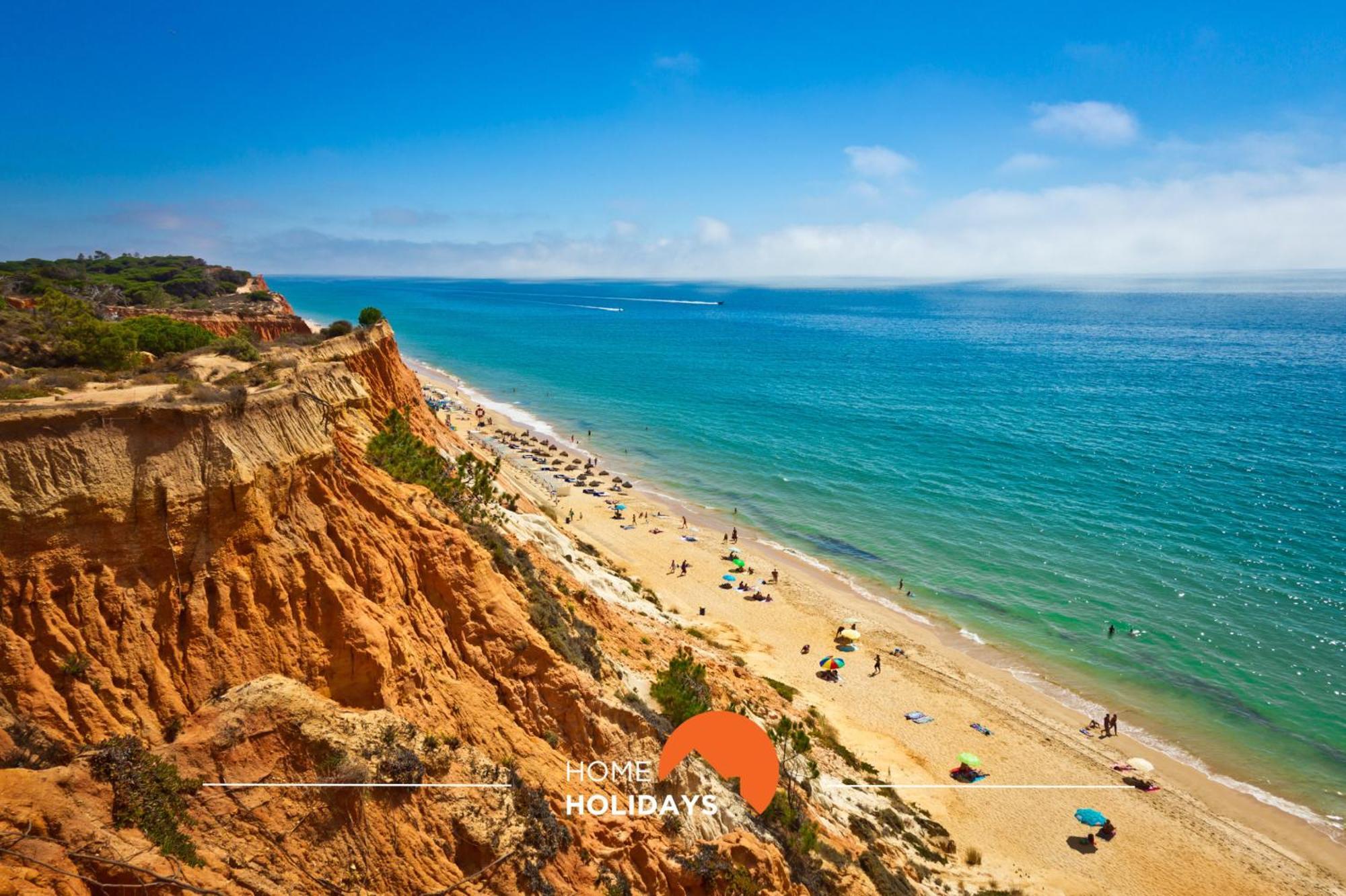 Apartment #249 Sapphire Shoreline By Holidays Albufeira