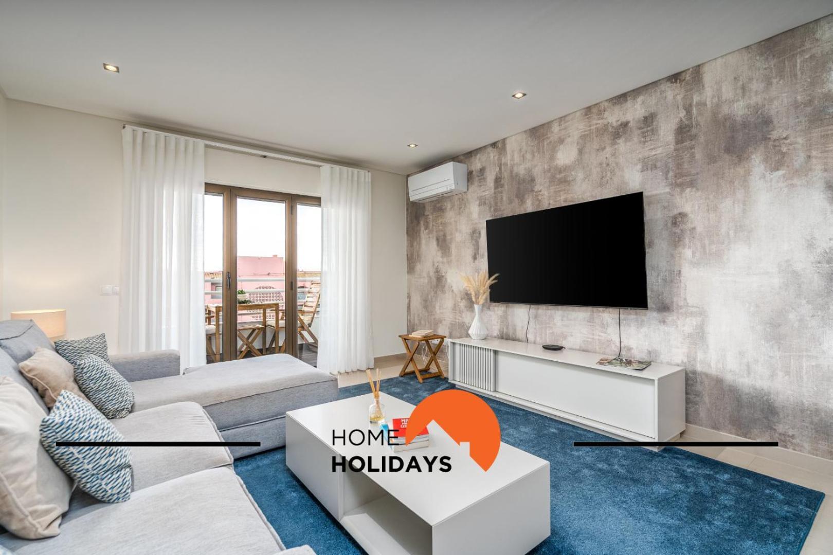 Apartment #249 Sapphire Shoreline By Holidays *