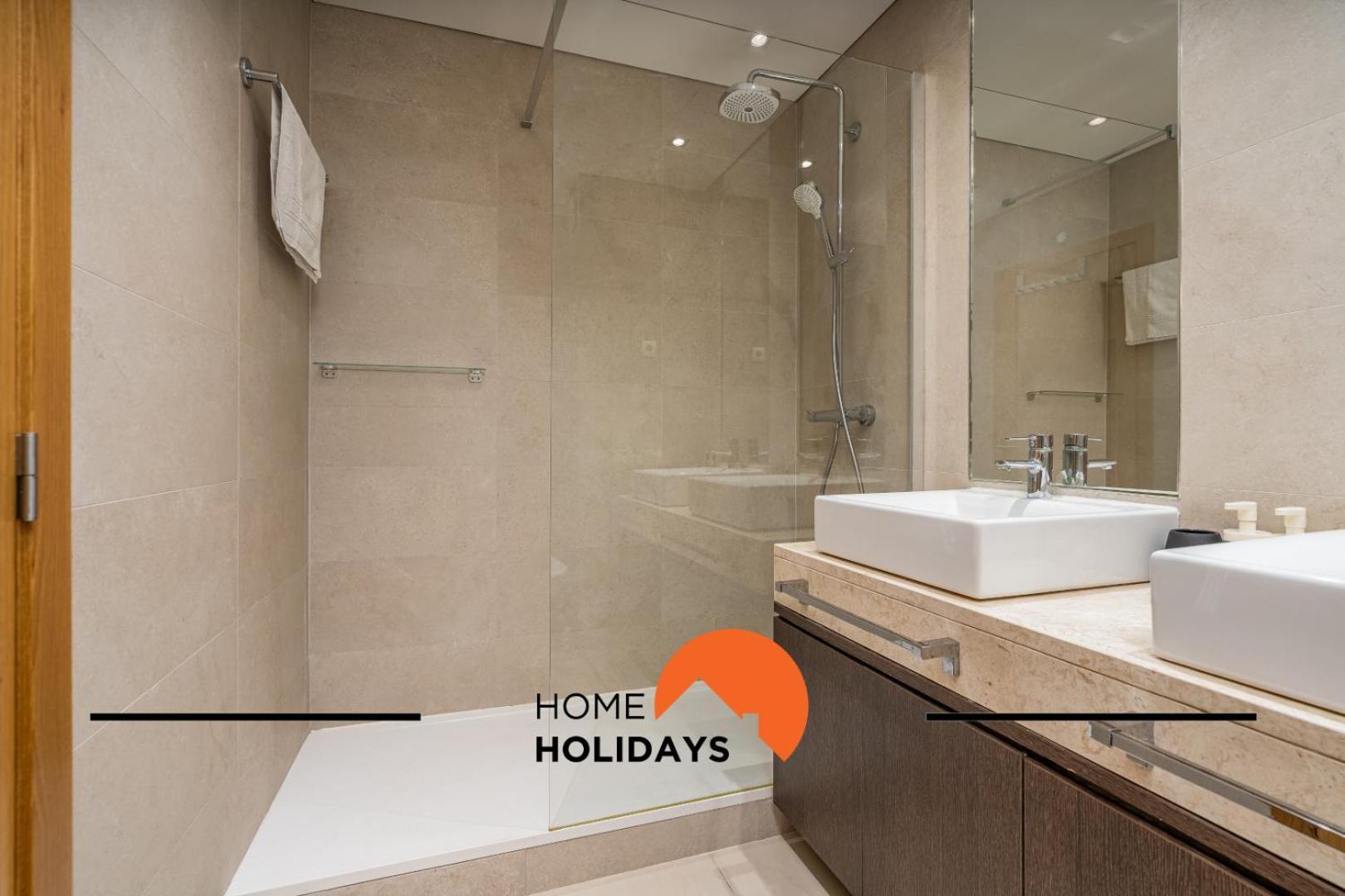 Apartment #249 Sapphire Shoreline By Holidays Albufeira