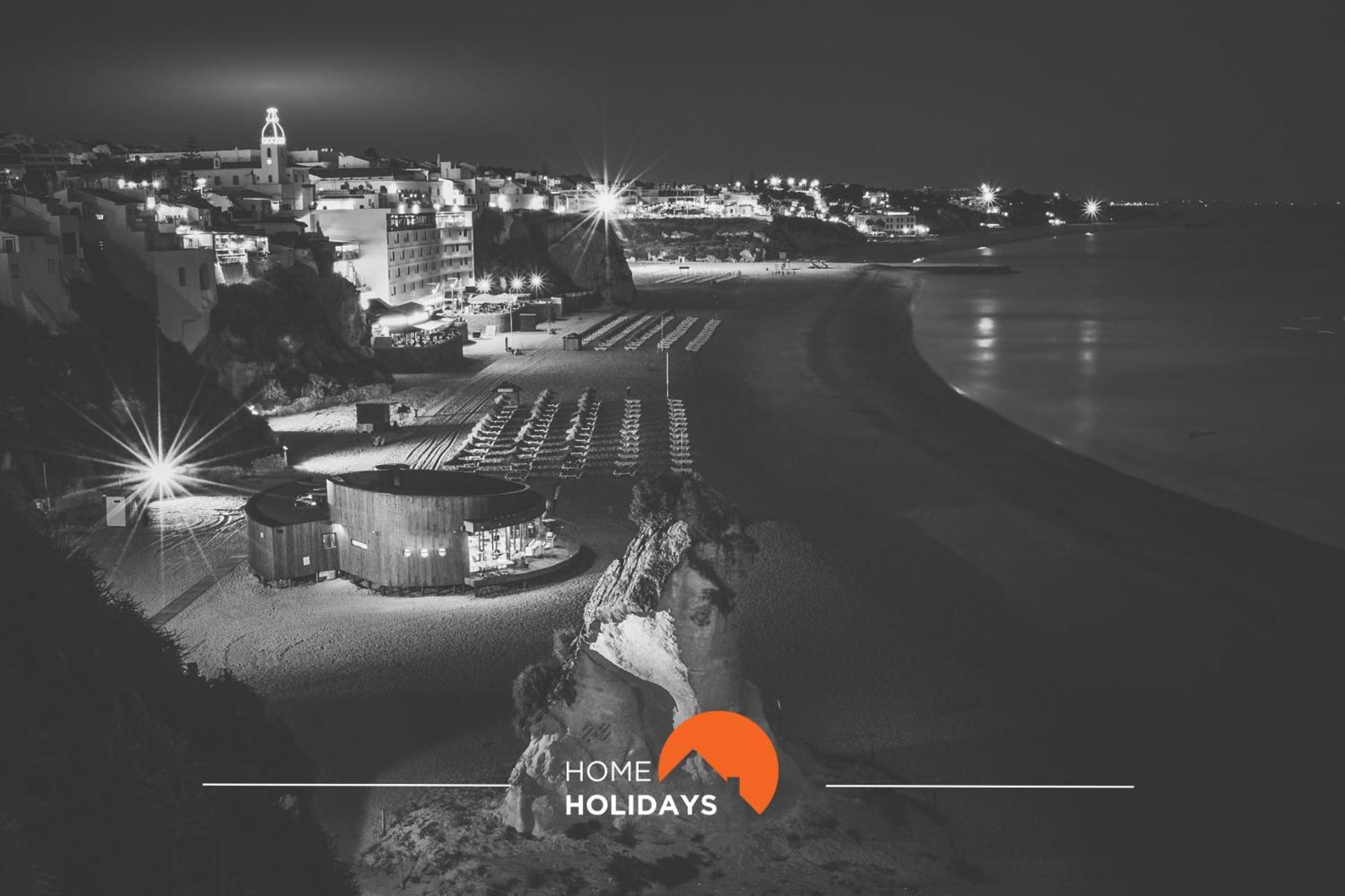 #249 Sapphire Shoreline By Holidays Albufeira