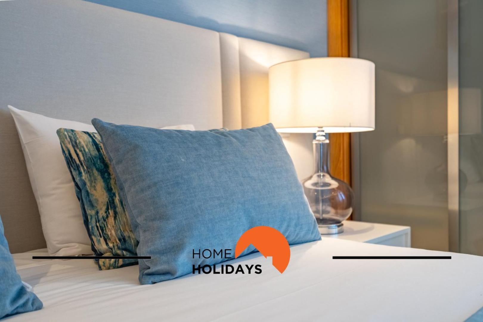 #249 Sapphire Shoreline By Holidays * Albufeira