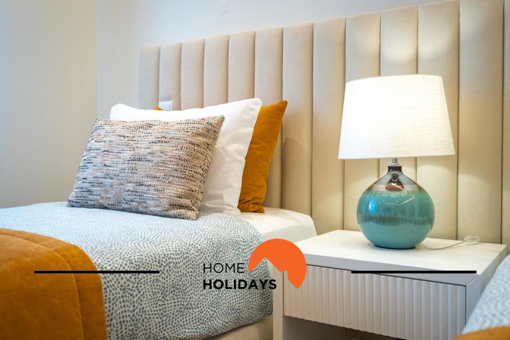 Apartment #249 Sapphire Shoreline By Holidays *