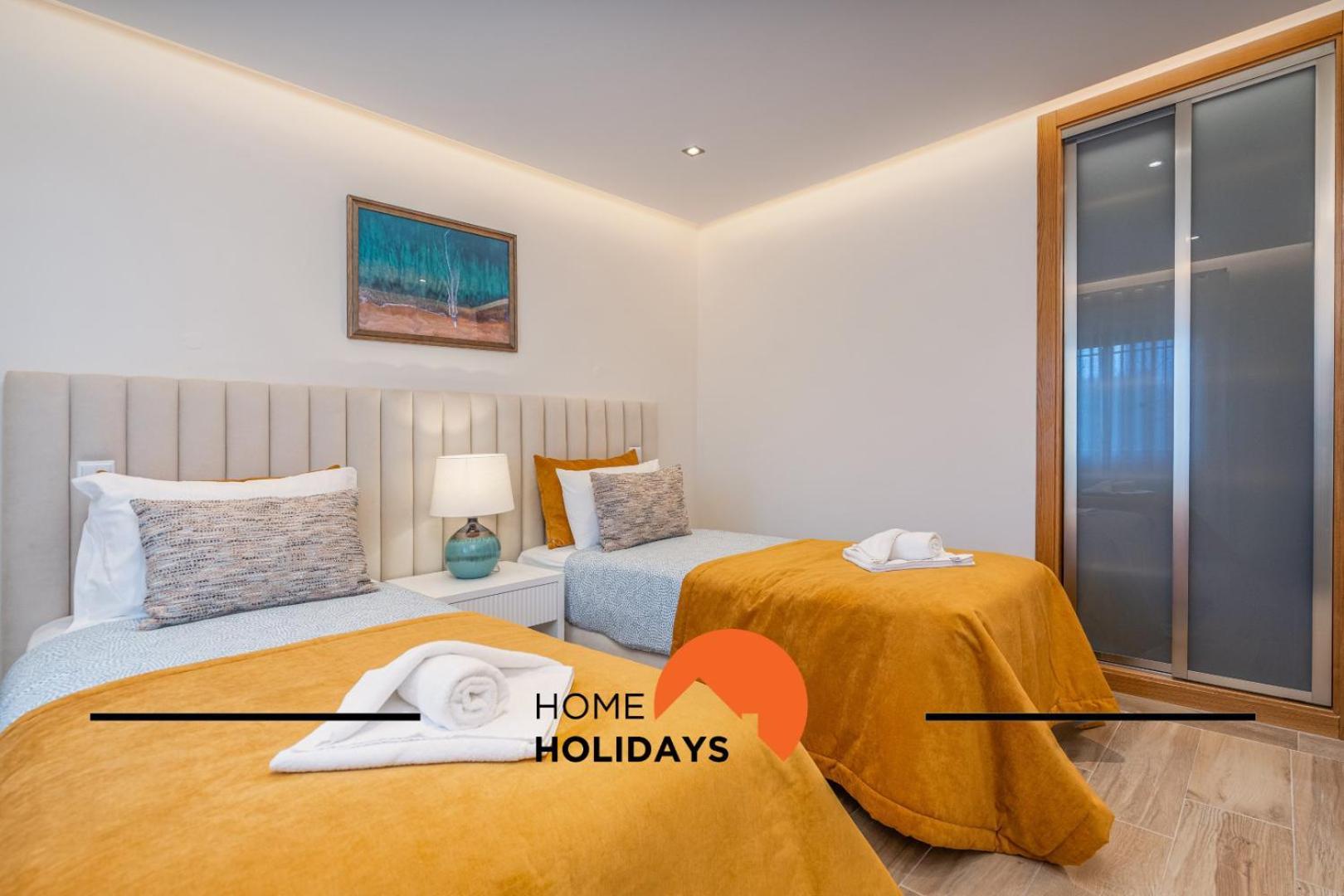 Apartment #249 Sapphire Shoreline By Holidays Albufeira