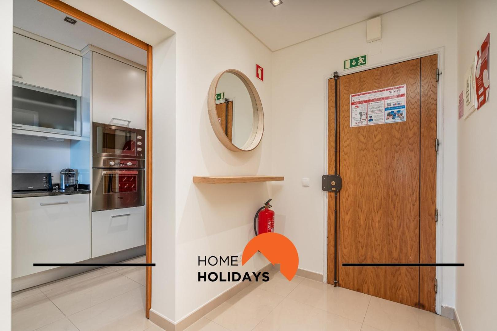 #249 Sapphire Shoreline By Holidays Albufeira
