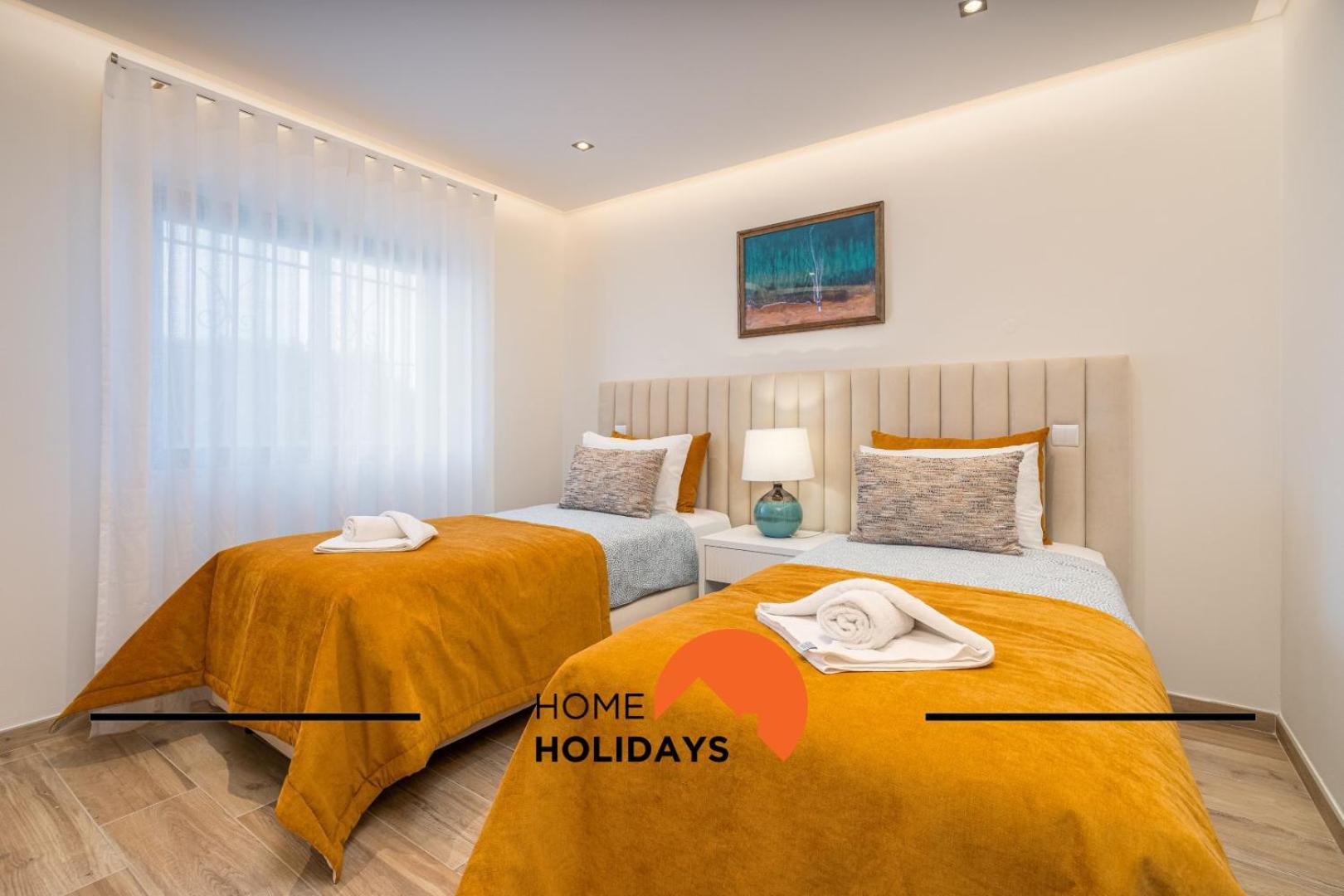 #249 Sapphire Shoreline By Holidays * Albufeira