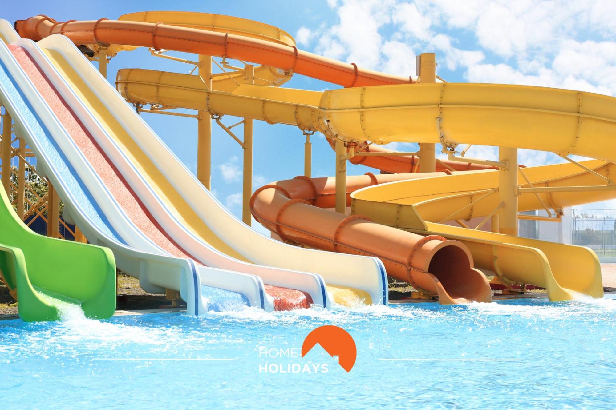 Apartamento #249 Sapphire Shoreline By Holidays *