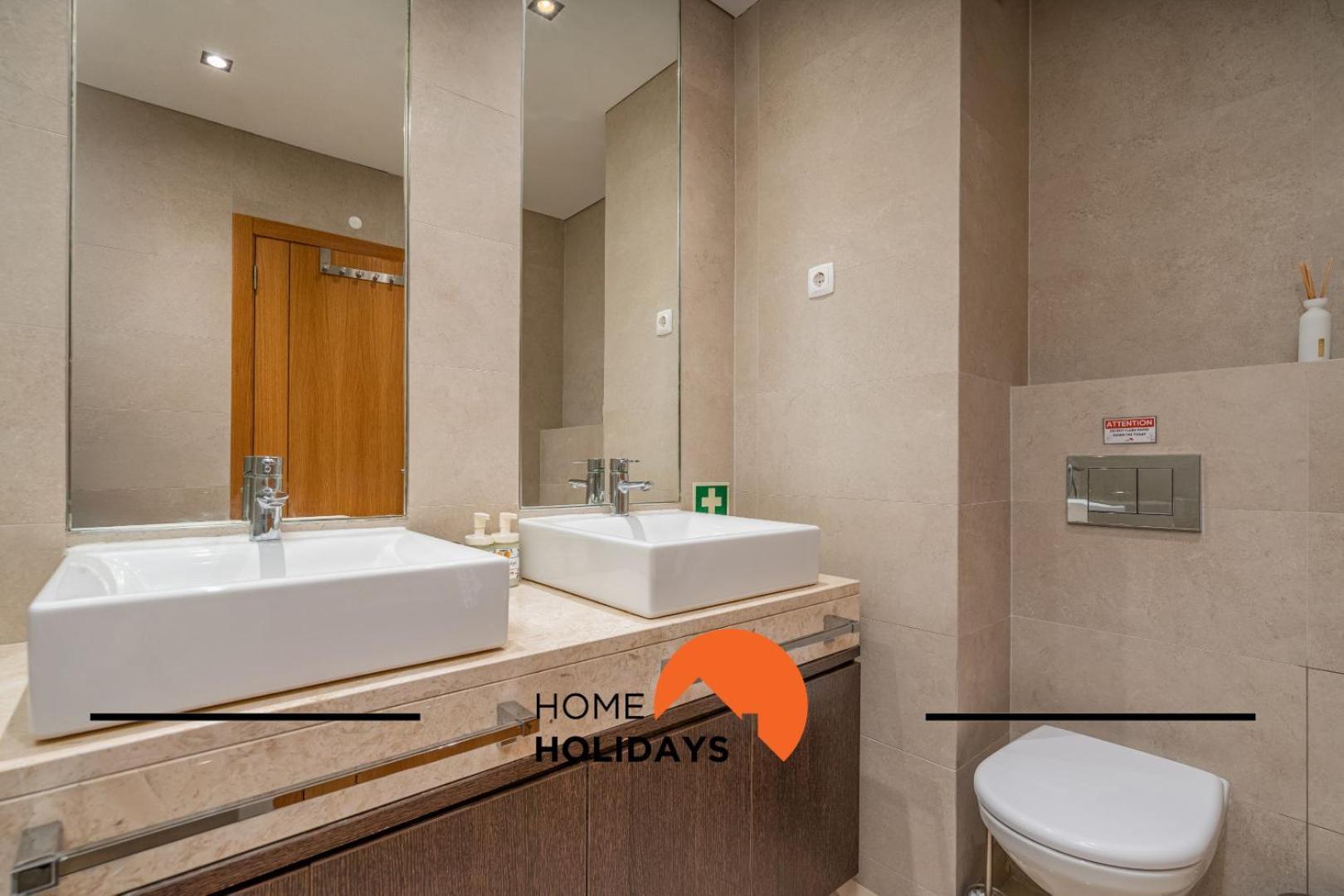 #249 Sapphire Shoreline By Holidays Apartamento Albufeira
