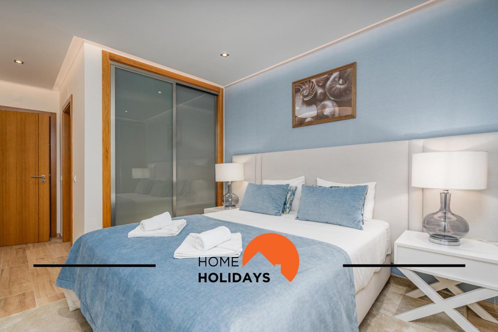 #249 Sapphire Shoreline By Holidays Apartamento *